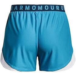 Under Armour Womens Play Up 3.0 Shorts