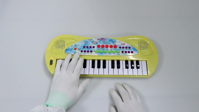 6 aPerfectLife+Multifunction+Portable+Electronic+Educational