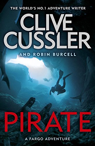 Pirate: Fargo Adventures 08