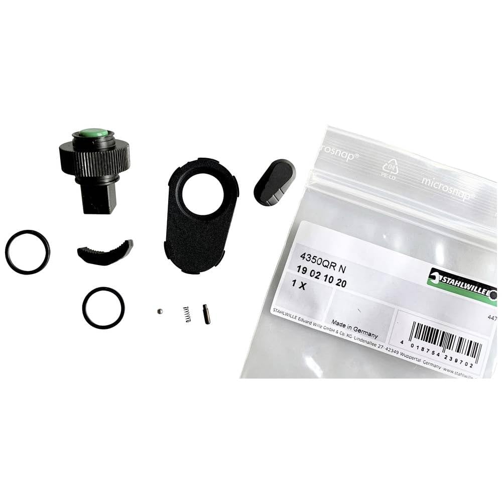 Stahlwille 4350qrn Kit
