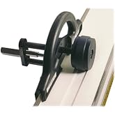Tapco 11676 Brake Buddy with Case &ndash; Brake-Mounted Trim Forming Tool for Custom Ribs &amp; Brickmold