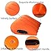 MISSTU Sex Pillow with Handle Positioning Cushion Triangle Sex Toys Misstu Sex Furniture Inflatable Ramp for Couples Deeper Penetration Women Men Relaxation