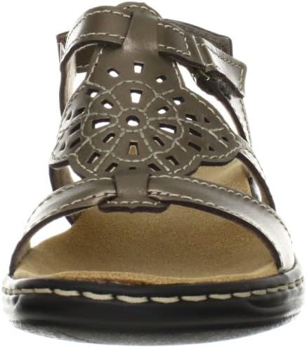 clarks leisa taffy sandal