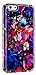 Speck 73774-C083 Case for iPhone 6, 6s - LushFloral Pattern/Beaming Orchid Purple