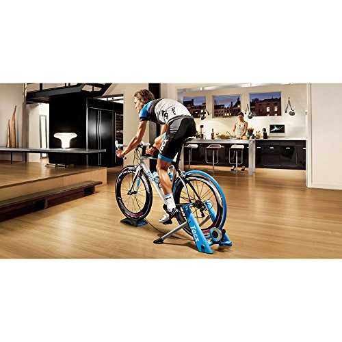 Tacx Blue Twist Indoor Bicycle Trainer Stand