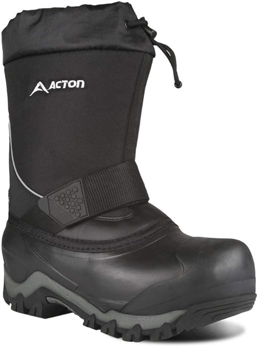 botte hiver fille acton