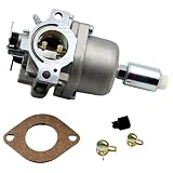 iFJF 799727 Carburetor for Briggs & Stratton 698620 14hp 15hp 16hp 17hp 18hp Intek Engines