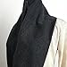Tenworld Women Lady Charming Irregular Splice Cotton V Neck Loose T Shirt Blouse