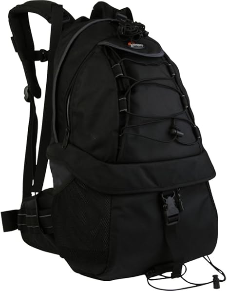 Lowepro Rover Aw Ii Sac A Dos Pour Appareil Photo Gris Amazon Fr
