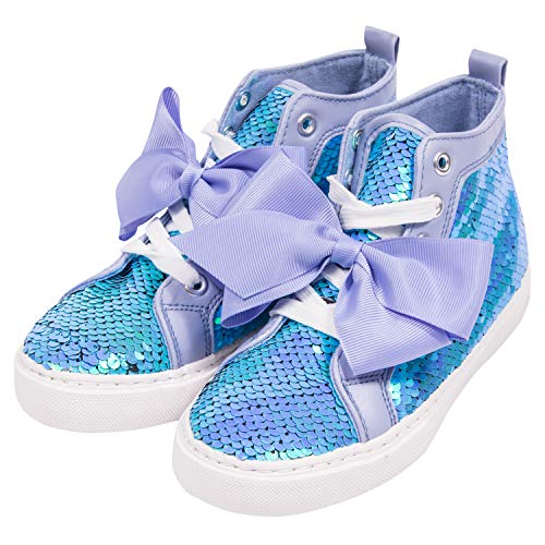 JoJo Siwa Nickelodeon Girls Sneakers Officially Licensed