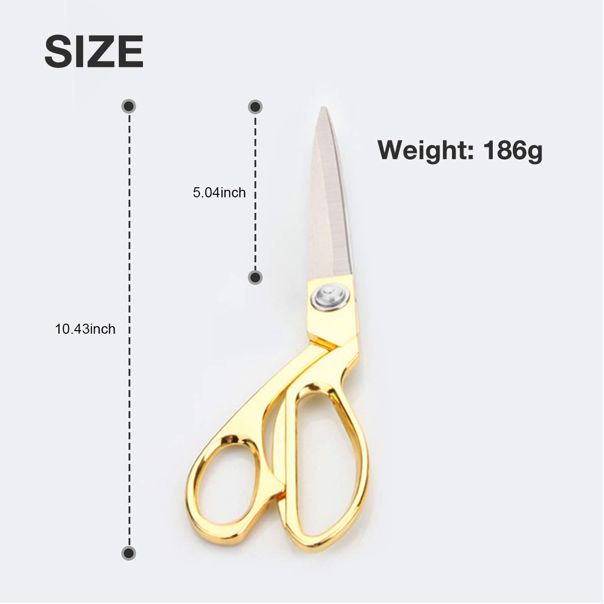 Ribbon Cutting Scissors Giant Scissors Large Scissors For Ribbon