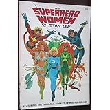 The Superhero Women by Stan lee (1977-11-15)