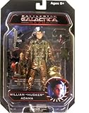 Battlestar Galactica Diamond Select Toys Series 3 