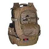 Fox Outdoor Products Field Operator's Action Pack, Coyote