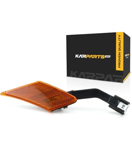 Amazon.com: CarLights360 For Scion FRS 2013-2016 Front Side Marker