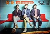 J-4637 Two Door Cinema Club Northern Irish Indie Rock Band Wall Decoration Poster Size 35