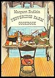 The Margaret Rudkin Pepperidge Farm Cookbook