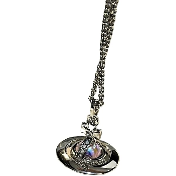Vivienne Westwood Necklace Pendant 752014B/1 [Japan import