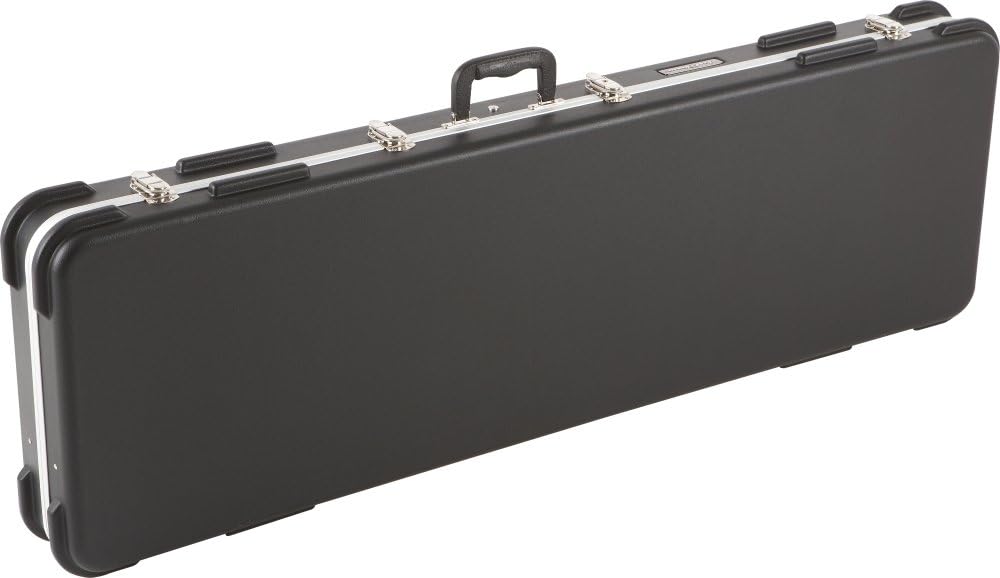 roadrunner bass case