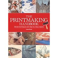 Printmaking Handbook (Artist