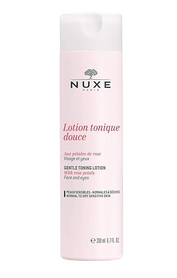 nuxe toner