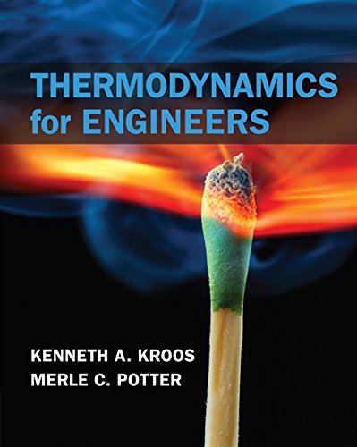 Thermodynamics For Engineers