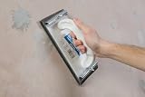 Silverline Hand Sander 230x105mm Plasterboard Drywall Wall Ceiling Tool view 2