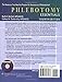 PHLEBOTOMY ESSENTIALS 4E: .