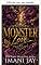 Livro Amor monstruoso