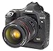 Canon EOS 1Ds Mark II 16.7MP Digital SLR Camera (Body Only)