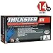 THICKSTER LATEX EXAM GRADE GLOVE (EX LIGHTLY POWDERED) - Box - Size: Medium