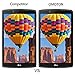 (2-Pack) Tempered Glass Screen Protector