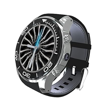 Reloj inteligente 512 MB RAM 8GB ROM S-11 Plus smartwatch ...