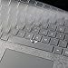 VFENG Clear Keyboard Cover for Microsoft Surface Book 1/2/3 13.5