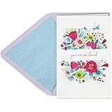 Hallmark Signature Mothers Day Card from Son or Daughter (You are So Loved)