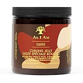 As I Am Curling Jelly, 8 Ounce