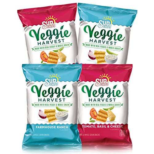 Compare price to lays tomato basil