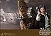 Hot Toys Star War Episode IV A New Hope Chewbacca 1/6 Scale Figure