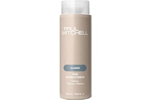 Paul Mitchell The Conditioner, Classic Leave-in, Softens + Adds Moisture, for All Hair Types