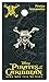Disney Pirates of the Caribbean-Skull and Cross Bones Pewter Lapel Pin Novelty Accessory