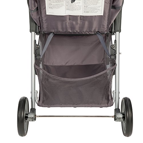 Cosco Lift And Stroll Convenience Stroller on Galleon Philippines
