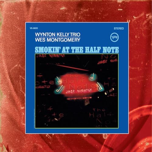 Amazon.com: Jazz Icons: Wes Montgomery Live in '65 : Wes