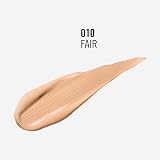 Rimmel Lasting Hydrating Concealer Fair 010 24H Vitamin E Pro-Vitamin B5 view 3