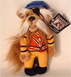 Sir Didymus Plush from Jim Henson's Labyrinth 10
