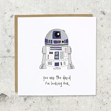 Star Cumpleaños De Felicitaciones Wars