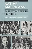 Native Americans in the Twentieth Century