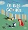 Livro Os três gatinhos