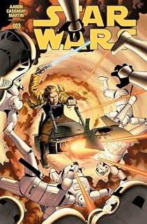 Livro Star Wars #3