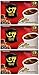 Trung Nguyen — G7 Instant Coffee — Pure Black — 100% Soluble Coffee — Strong and Bold — Instant Vietnamese Coffee (15 Packets/Box, 3 Pack)