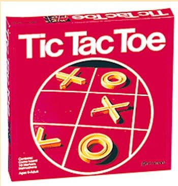 Tic Tac Toe